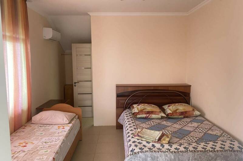 3-х местный номер № 11