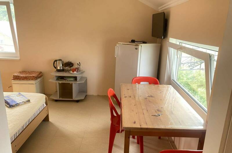 3-х местный номер № 12