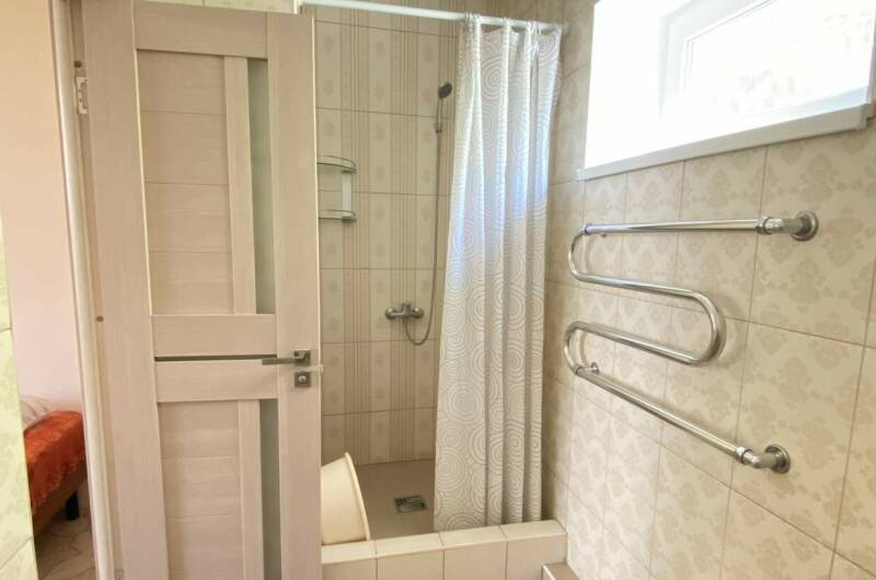 3-х местный номер № 5