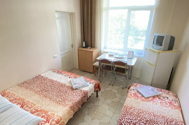 3-х местный номер № 5