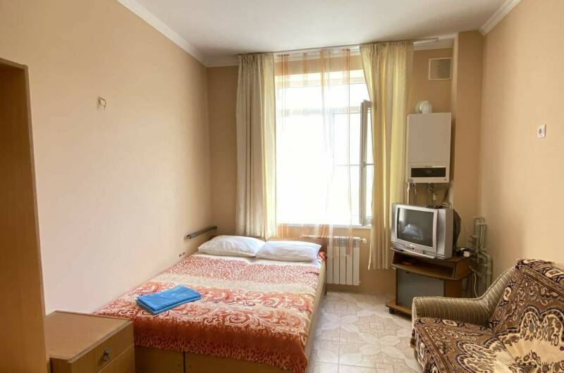 3-х местный номер № 6