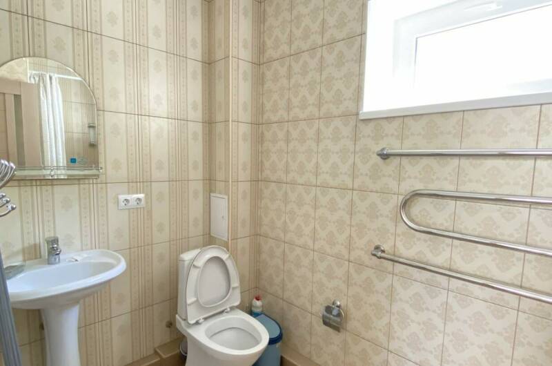 3-х местный номер № 7