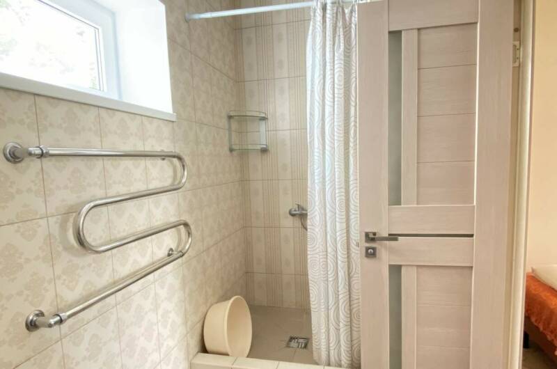 3-х местный номер № 7