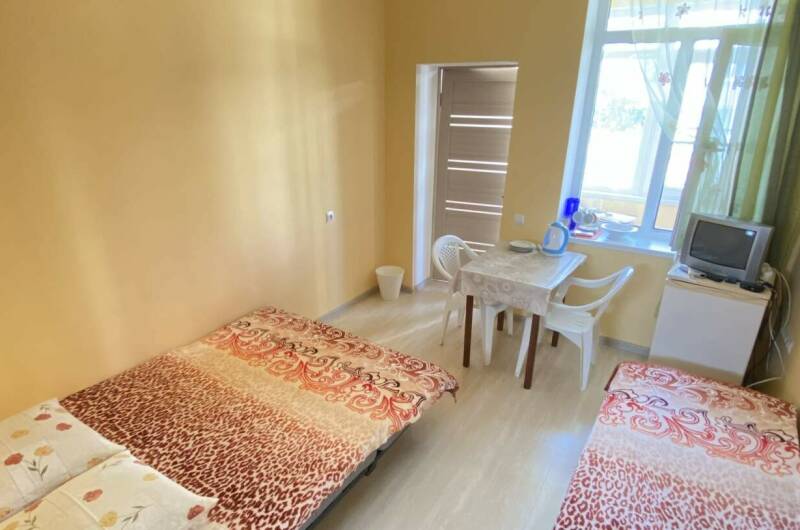 3-х местный номер 9