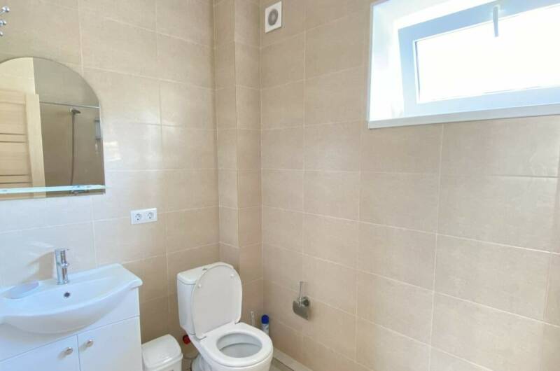 4-х местный номер № 10