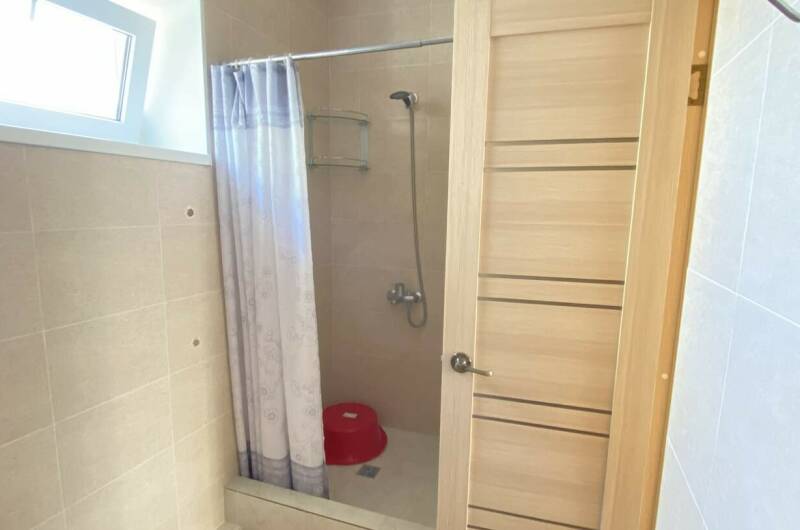 4-х местный номер № 10