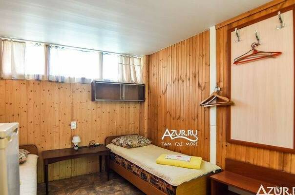 Эконом № 1