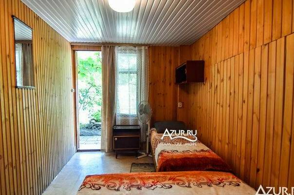 Эконом № 2