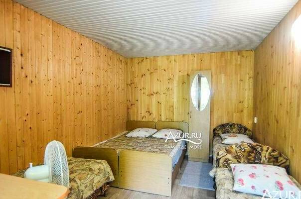 Эконом № 3