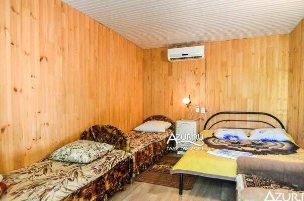 Эконом № 4