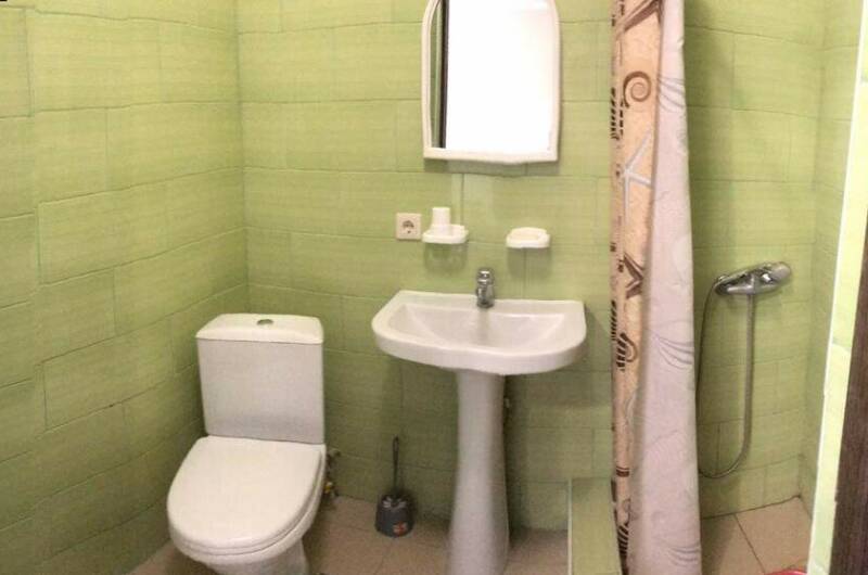 Двухместный стандарт