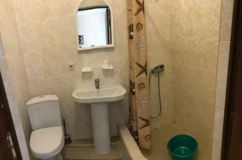 Двухместный стандарт