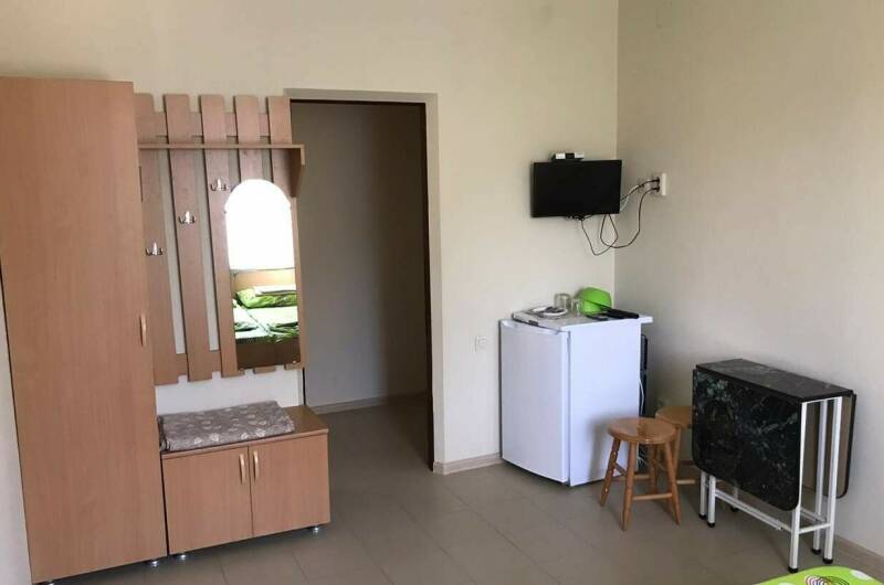 Двухместный стандарт