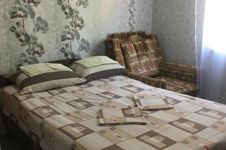 Трёхместный стандарт