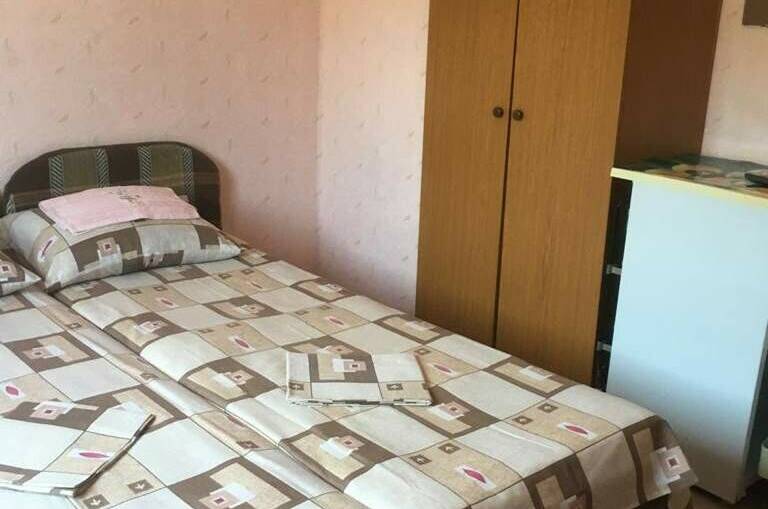 Трёхместный стандарт