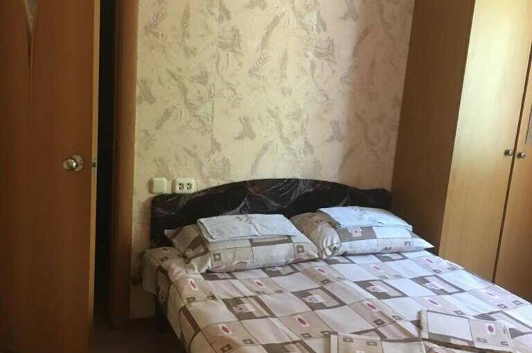 Трёхместный стандарт