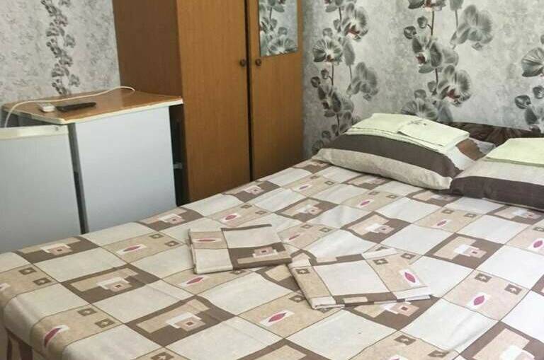 Трёхместный стандарт