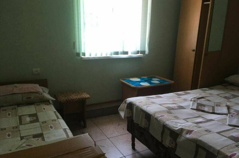 Трёхместный стандарт