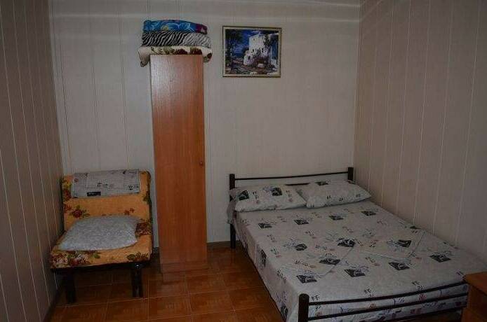 2-х местный «Стандарт»