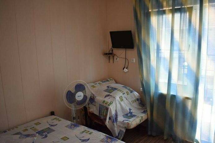 2-х местный «Стандарт»