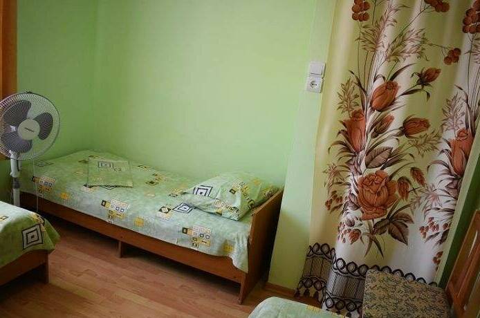 3-х местный «Стандарт»