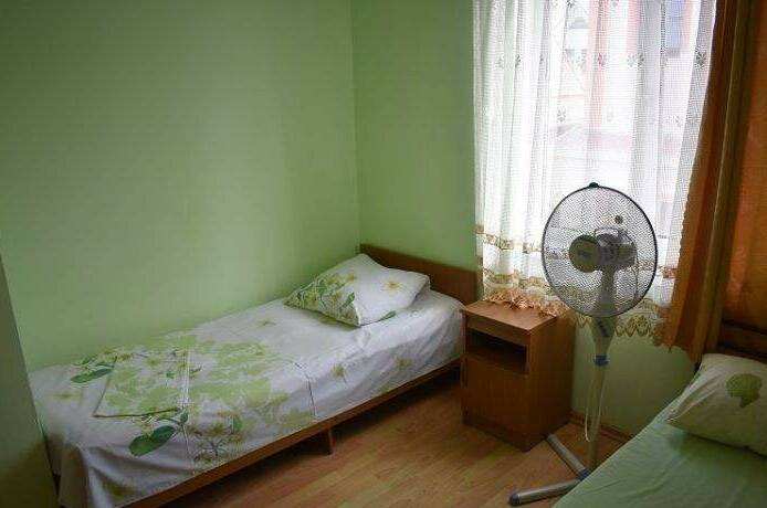 3-х местный «Стандарт»