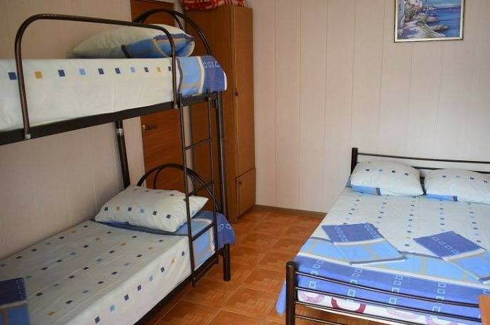 4-х местный «Стандарт»