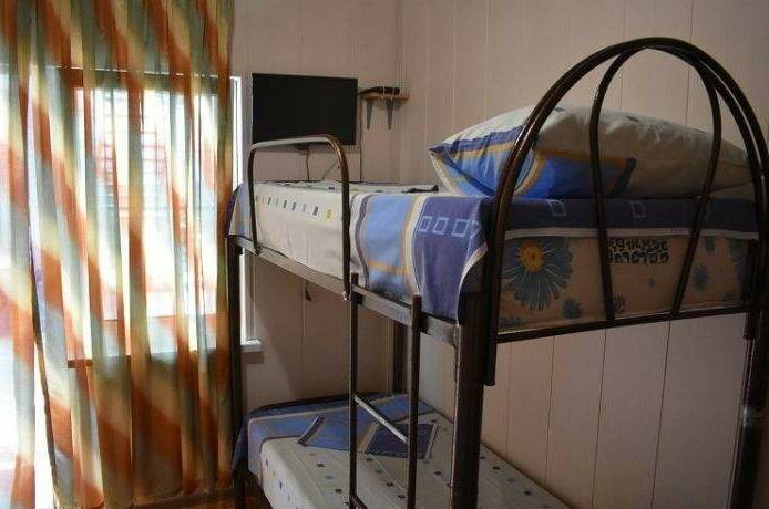 4-х местный «Стандарт»