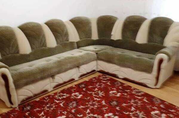 Дом «под ключ»