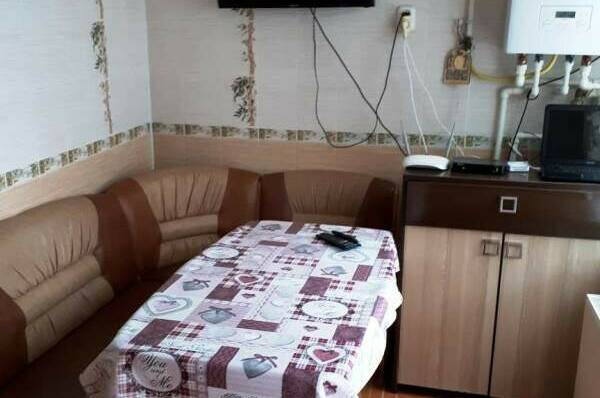 Дом «под ключ»