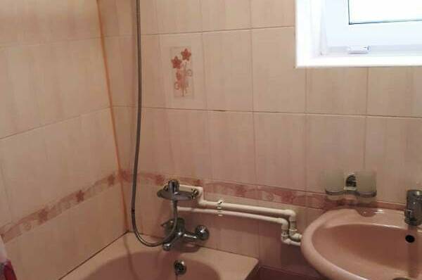 Дом «под ключ»