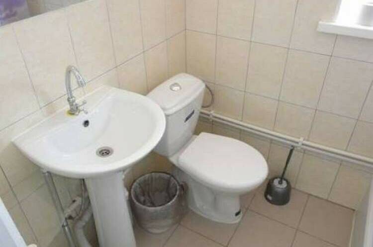 2-х местный номер «Стандарт»