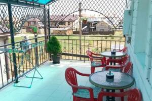 Изображение Изображение гостиницы "Гостевой дом «Русалка»" #2 #2