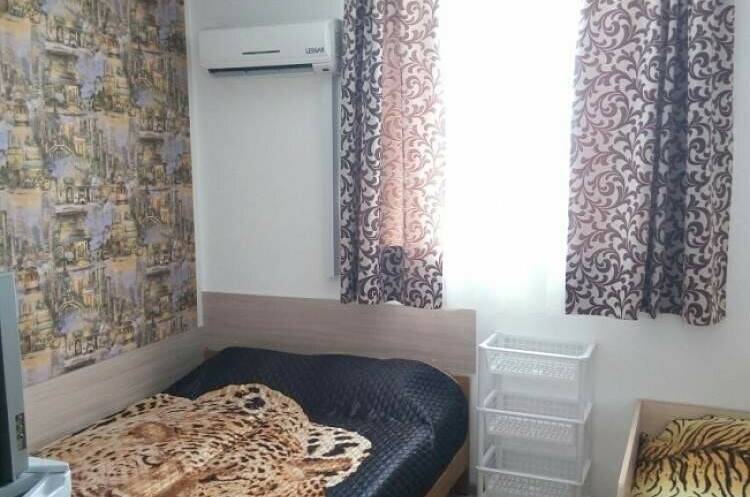 3-х местный «Стандарт»