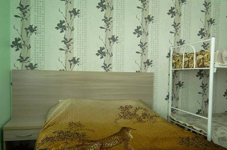 4-х местный «Стандарт»