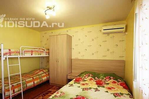 4-х местный «Стандарт»