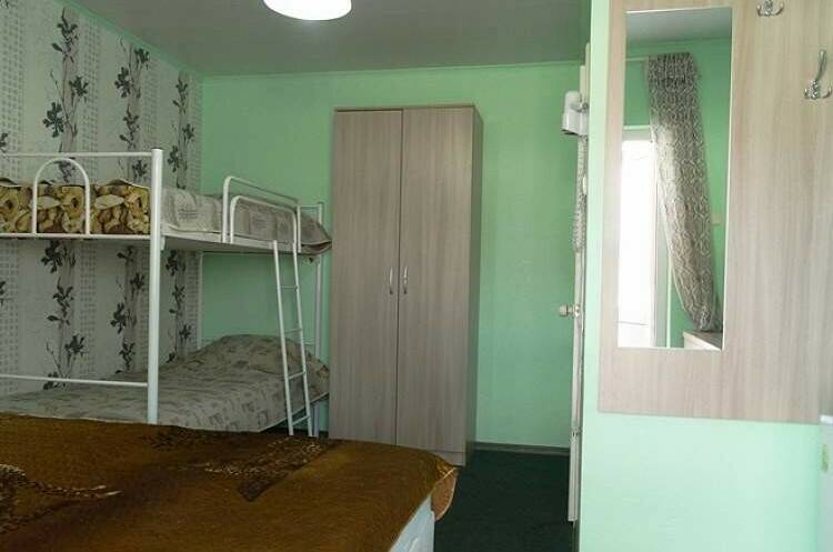 4-х местный «Стандарт»