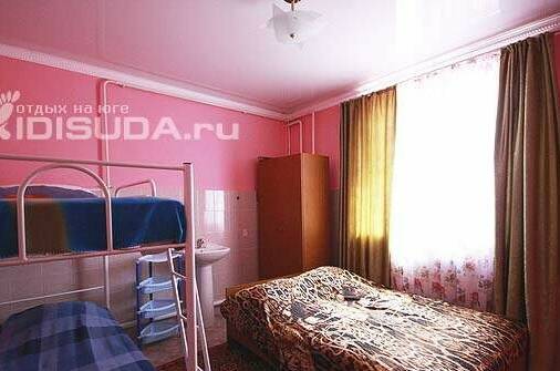 4-х местный «Эконом»