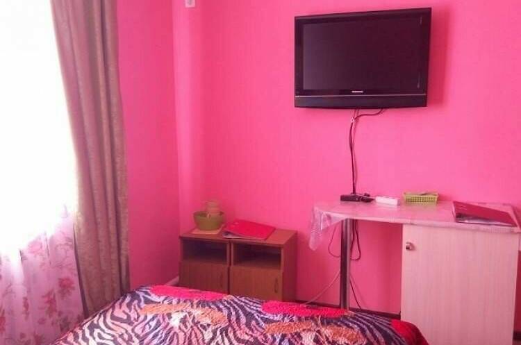 4-х местный «Эконом»