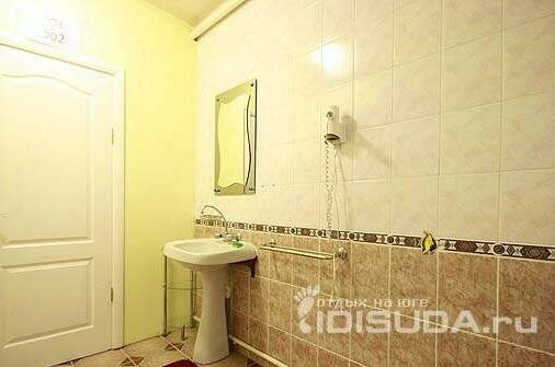 4-х местный «Эконом»