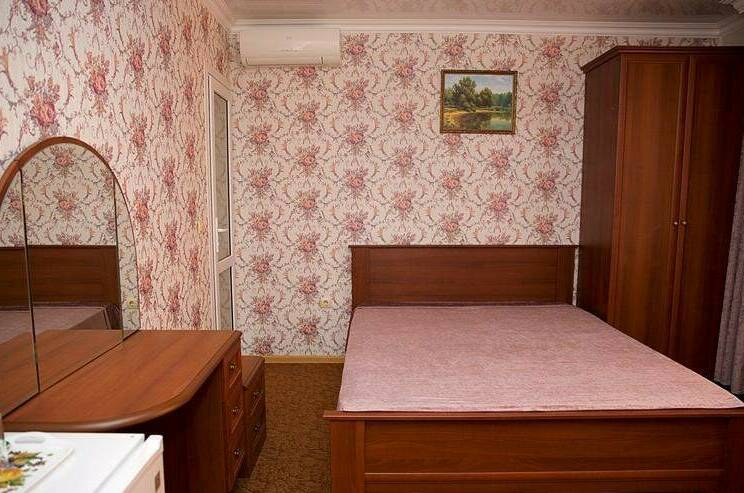 Двухместный номер