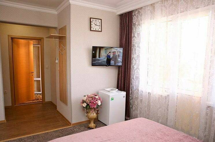 Двухместный номер