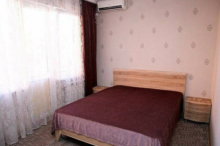 Двухместный номер