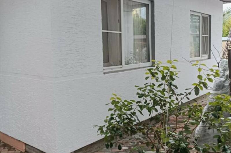 2-х комнатный Дом