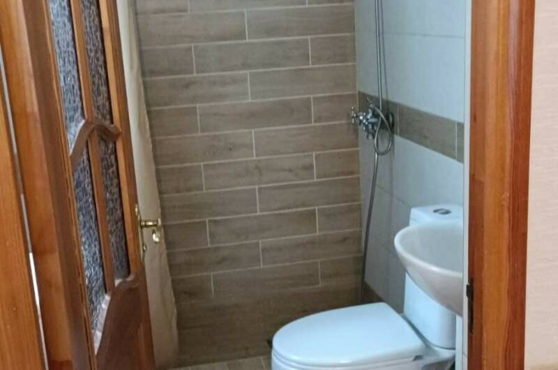 2-х комнатный Дом