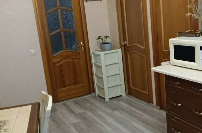 2-х комнатный Дом