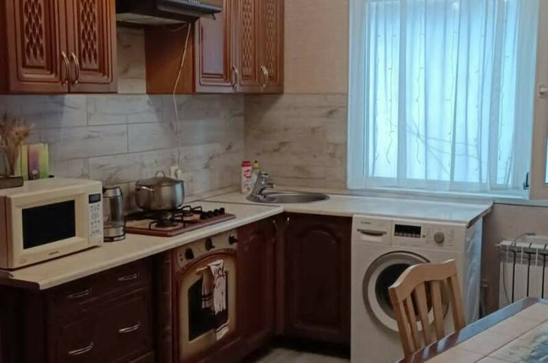 2-х комнатный Дом