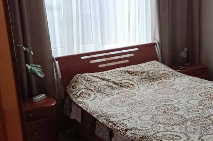 2-х комнатный Дом