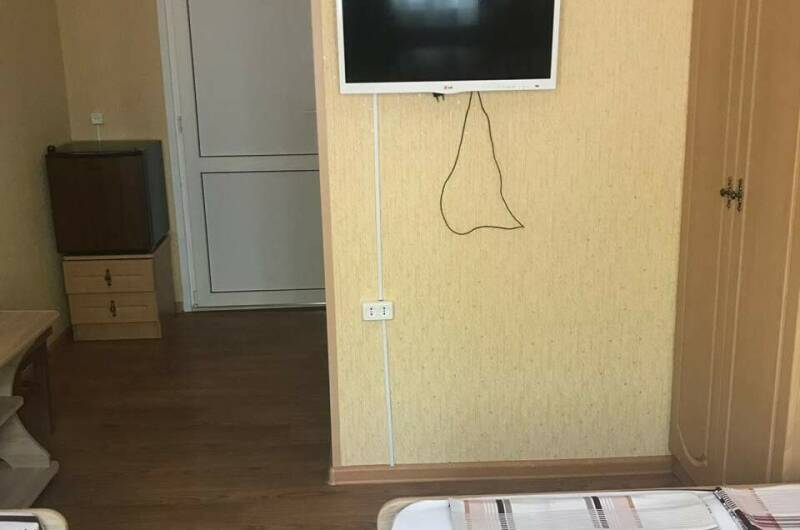 3-х местный номер