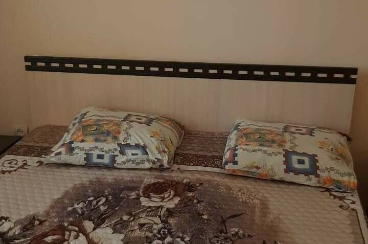 «Стандарт» — двухкомнатный